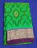 COTTON X KORA SILK TIE DYE SAREES CHINNLAPATTI
